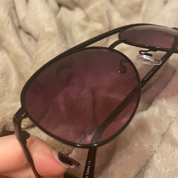 Quay sunglasses